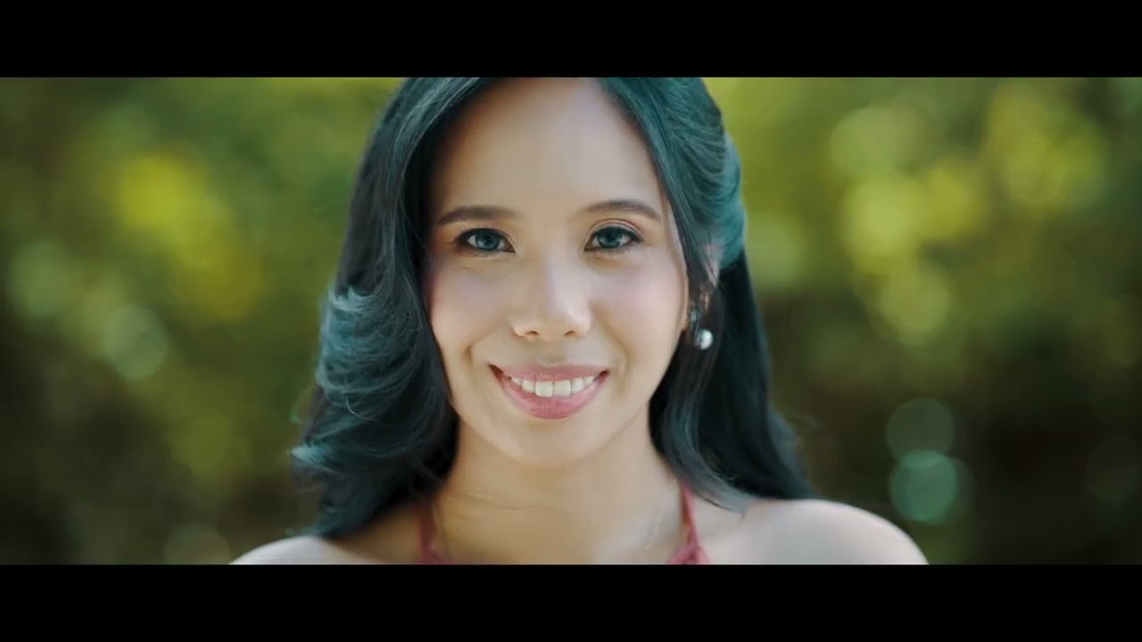 Mell Arvin & Clariza Prenup Video 