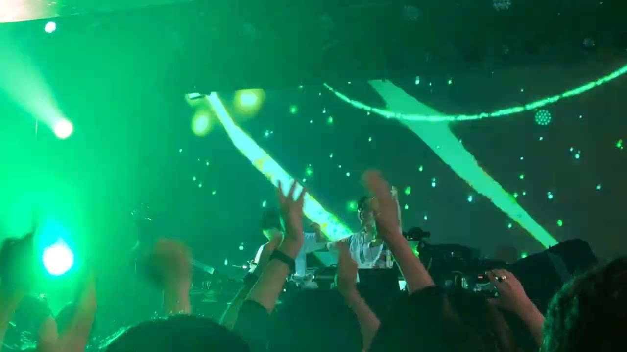 DANCE ADVANCE / 20250906@ LIQUIDROOM