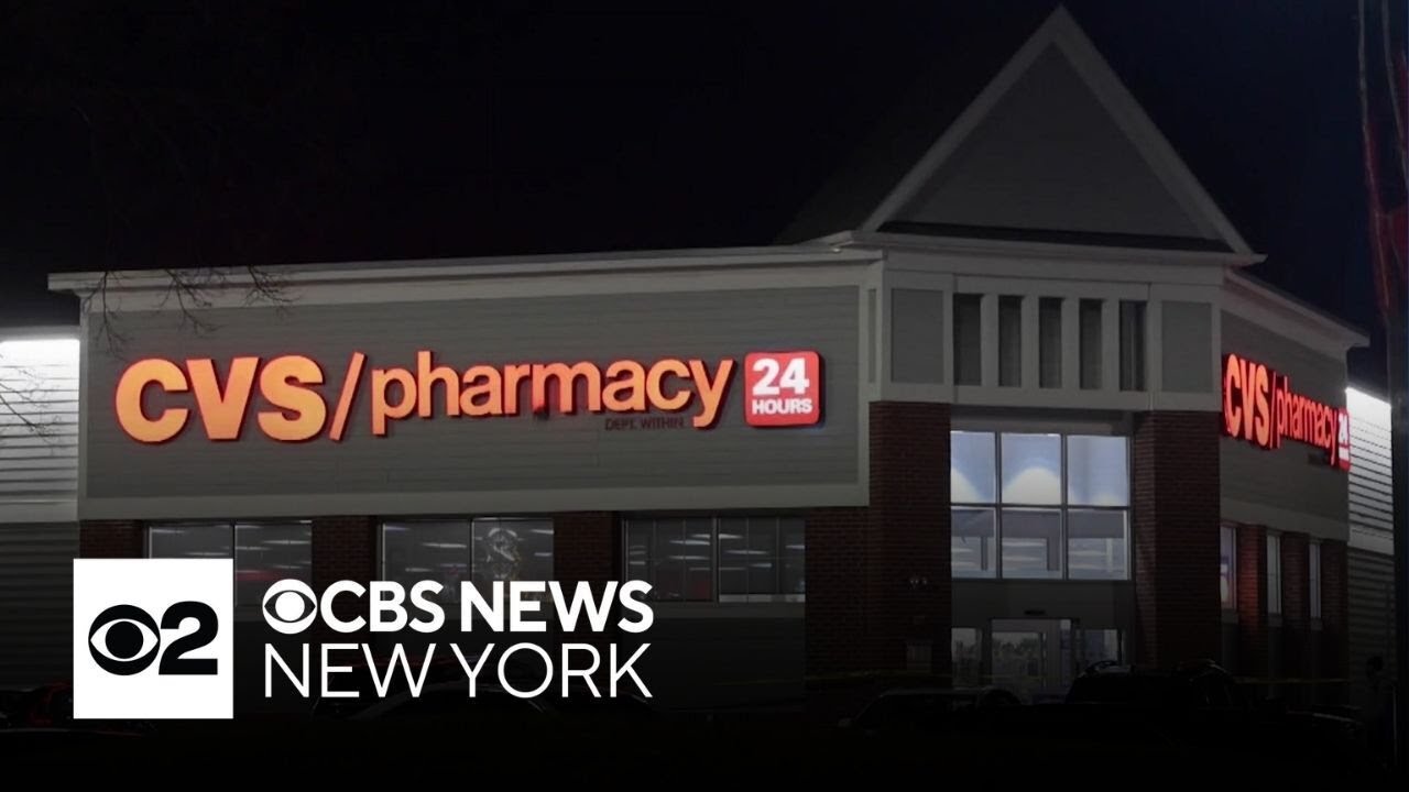 CVS policies hinder Long Island stabbing investigation, police say