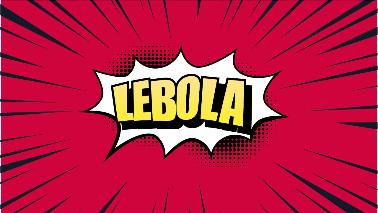 #5 Lebola taskuh&auml;&auml;ling feat. Reane Evert