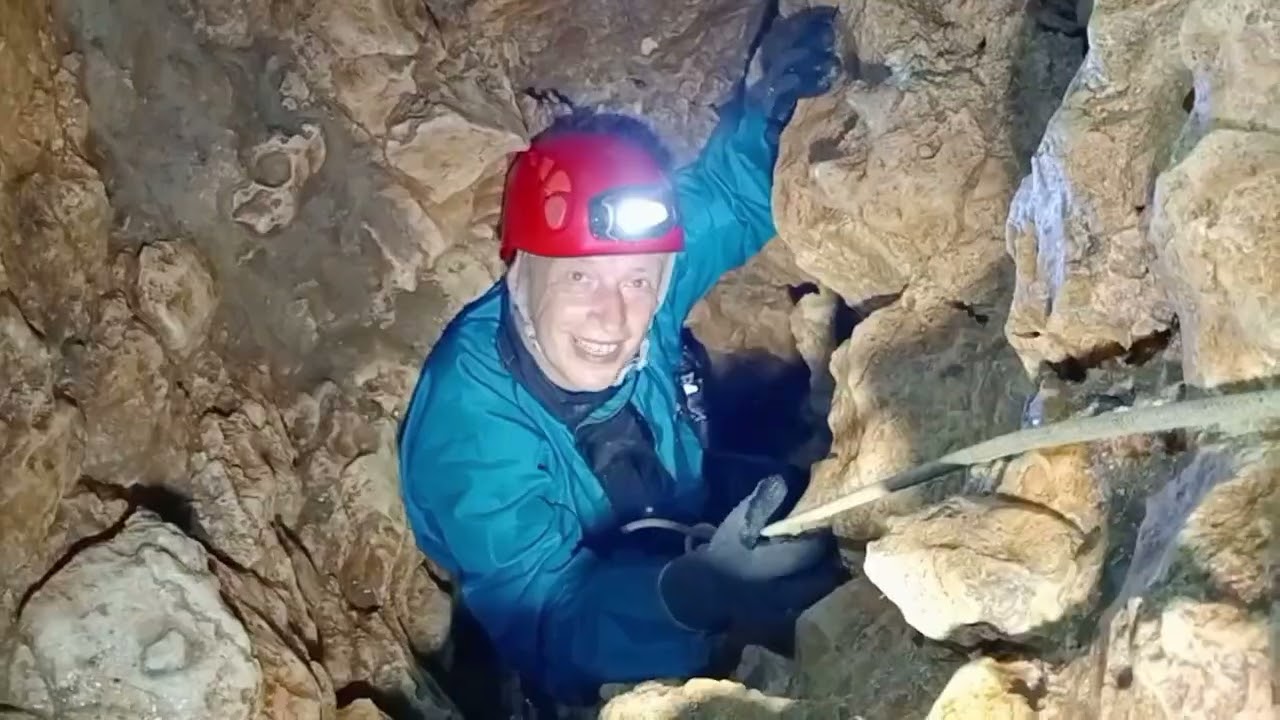 THE MOST BEAUTIFUL CAVE , WATERFALLS & CAVE ENTRANCE IN THE PHILIPPINES 