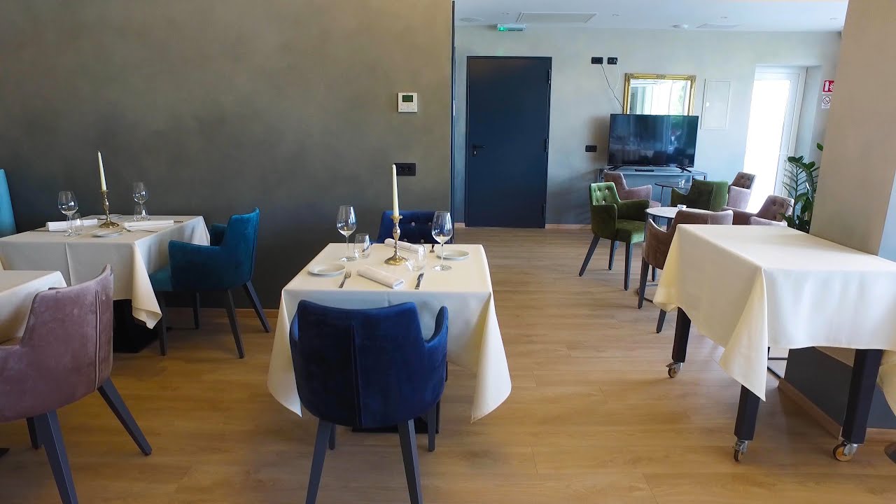 Restaurant & Hotel ACACIA Lovran