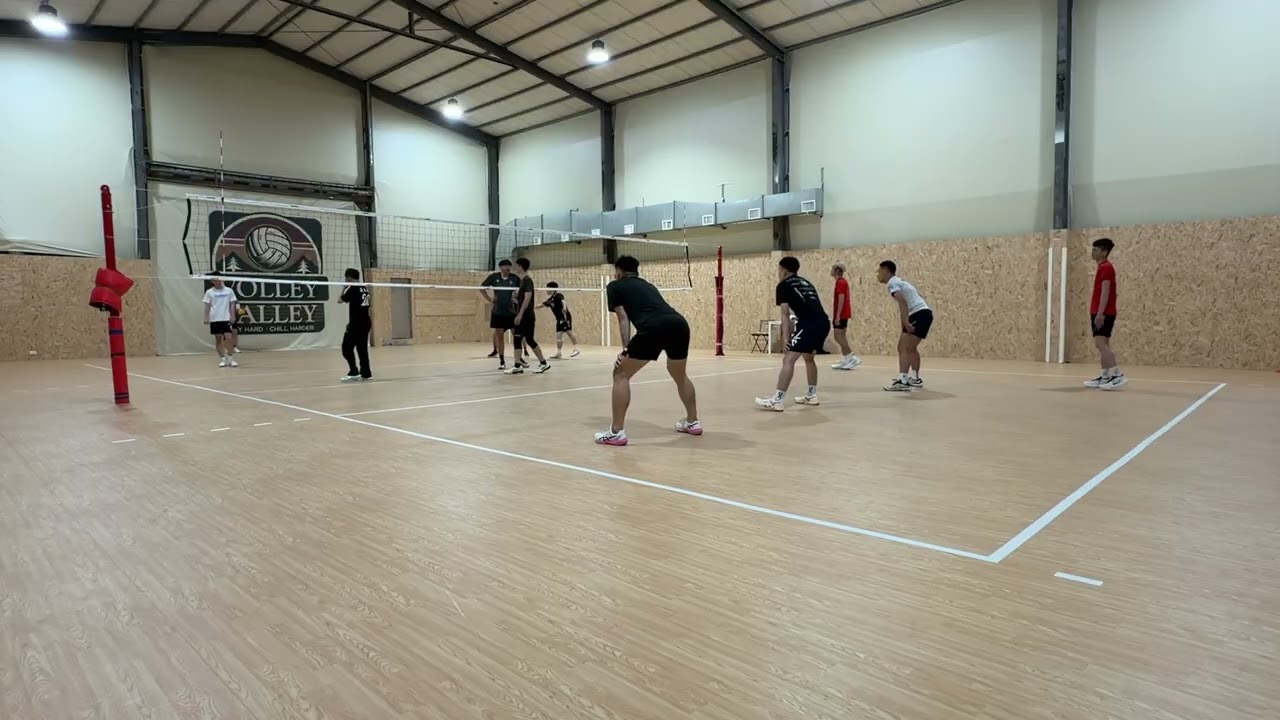 20260317 排谷男網季打 第五把
