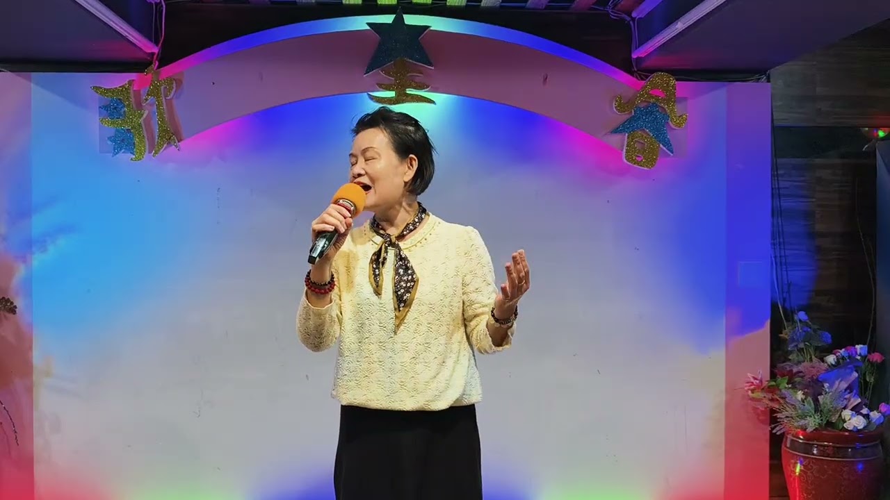 思念你的心肝你甘知(翻唱:李秋月)=攝影:机明佐