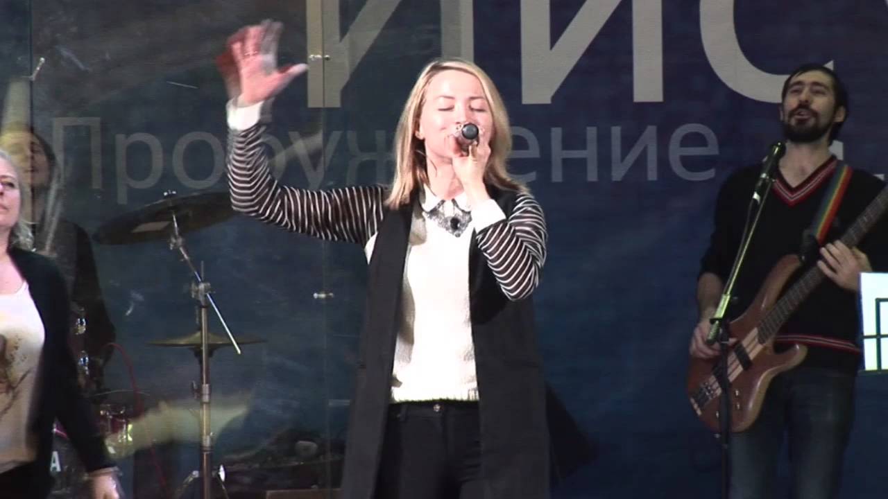 Дмитрий Крюковский. 