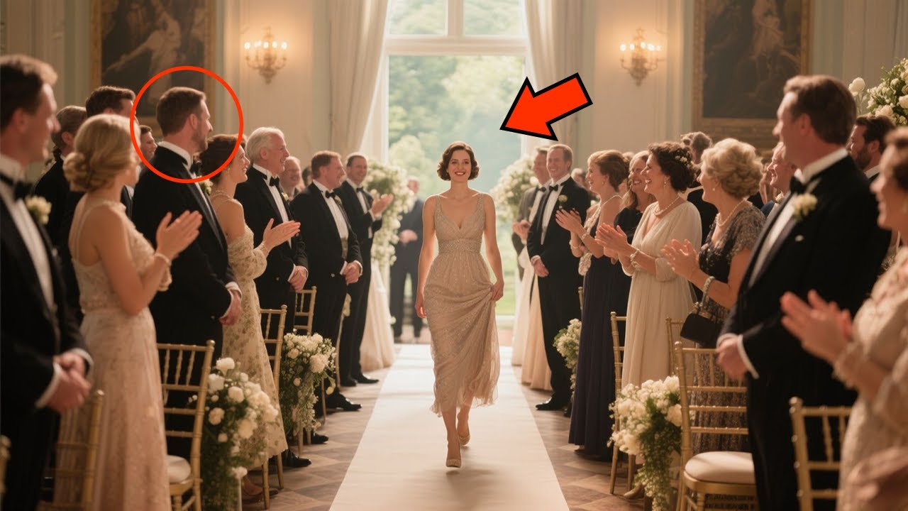 Ich Kam Nach 11 Jahren Zur Hochzeit Meiner Schwester    Niemand Wusste, Wer Ich War, Bis