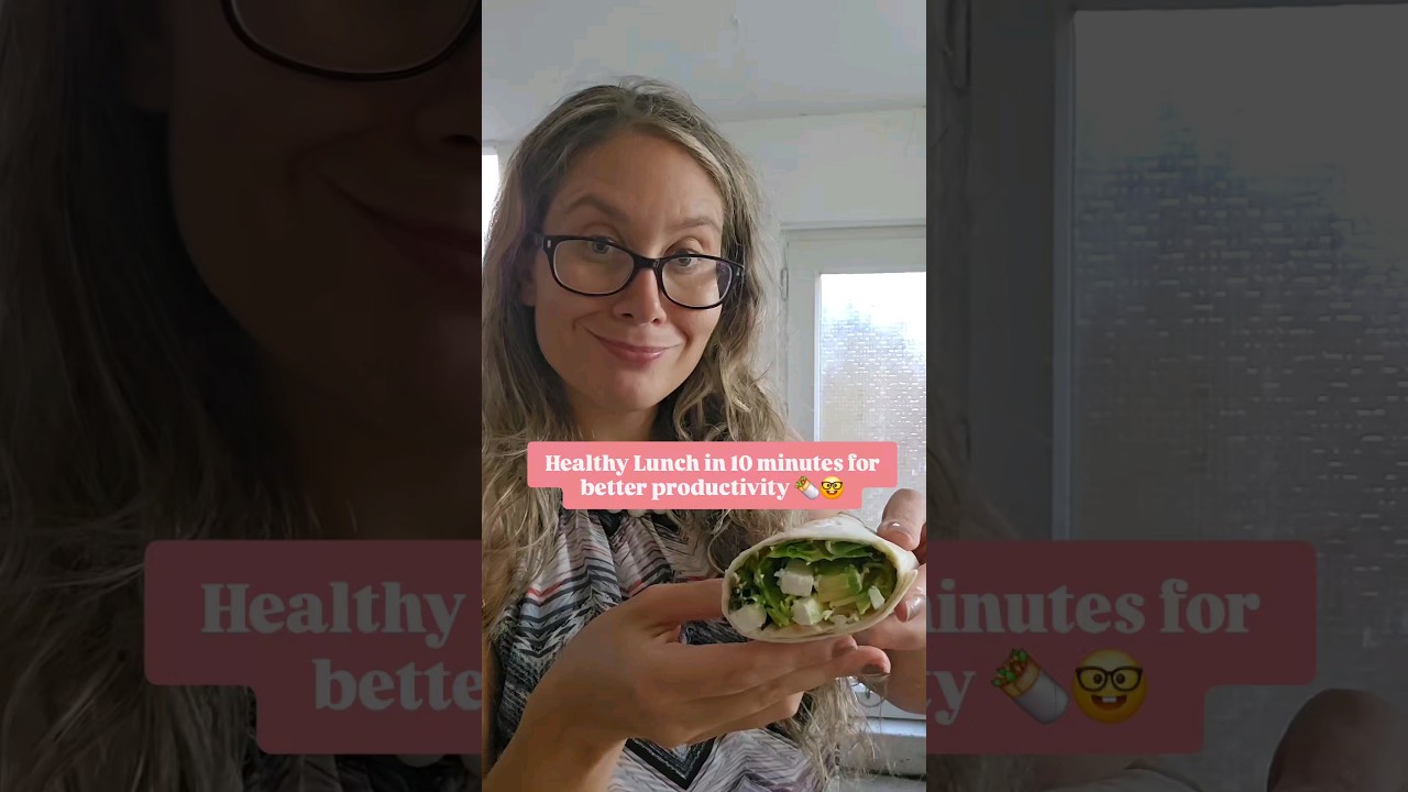 #healthylunchboxrecipe