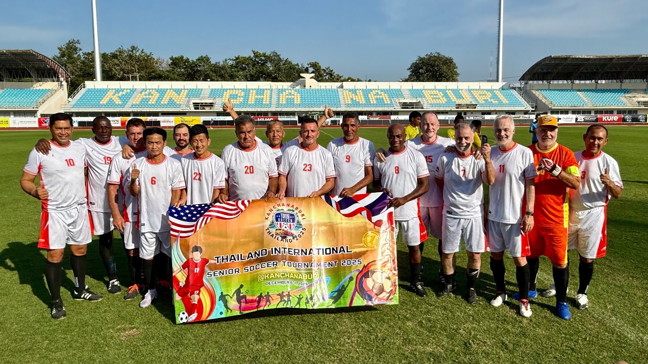 2025.12.08 Game Day 2 FC Georgia 65 v Kanchanaburi