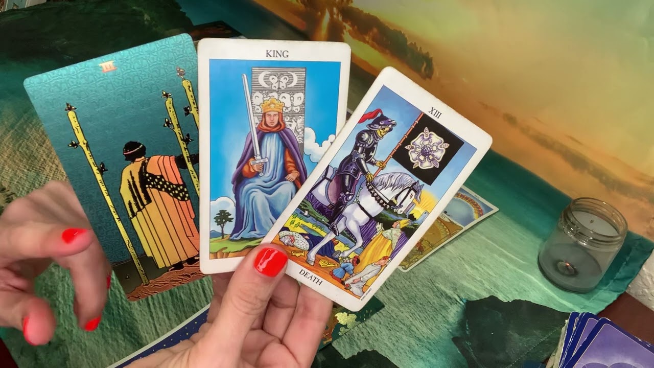 PISCES | This is Freedom!!! An Unexpected New Beginning!!