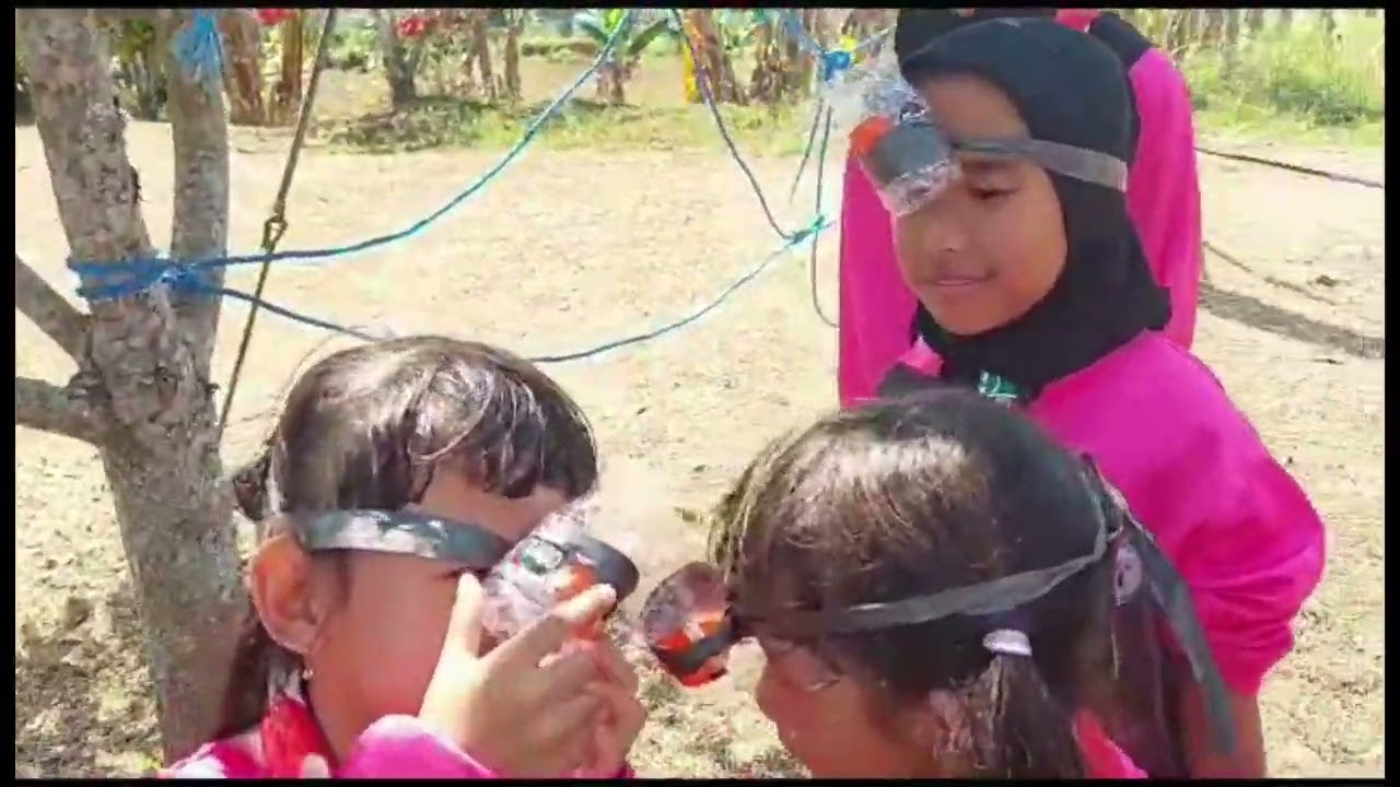 Penguatan Pendidikan Karakter dan Budi Pekerti Berbasis Pramuka