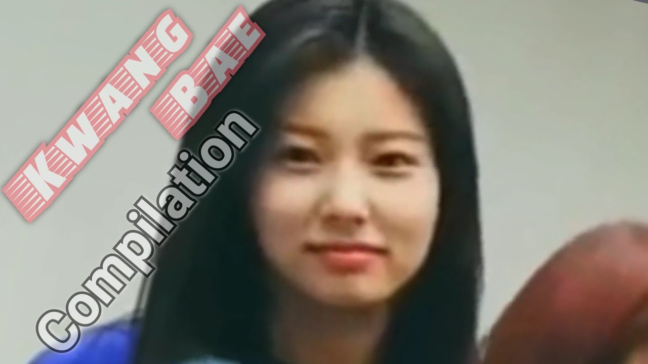 Hyewon 강혜원 Compilation 2