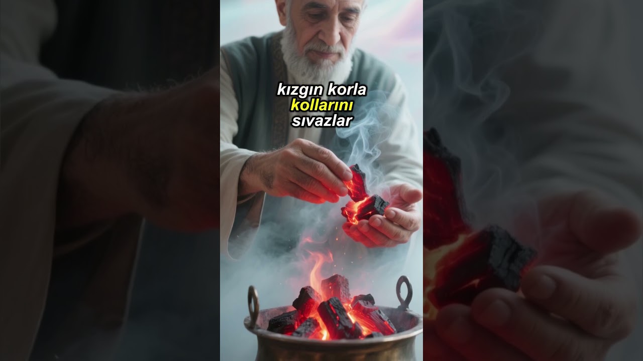 Hasanı basri hazretleri ve komşusu~