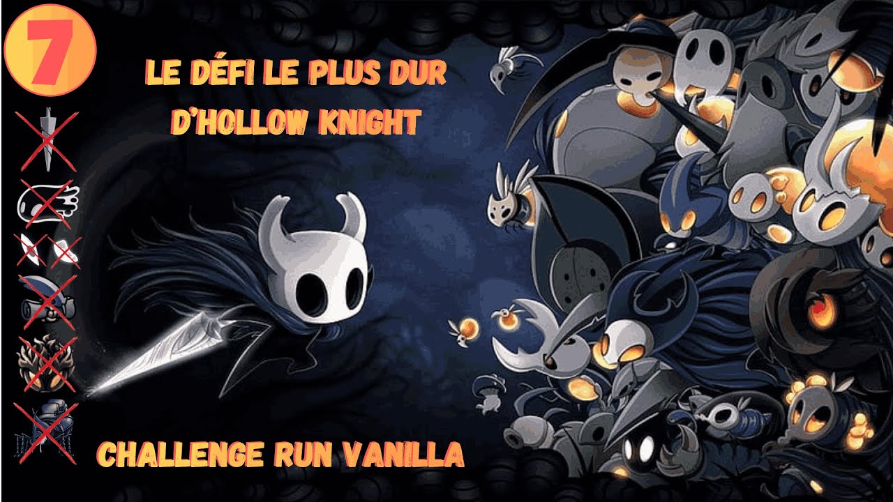 #7 Challenge Run Vanilla - Le Flukemarm ça va être un enfer ! - Day 41