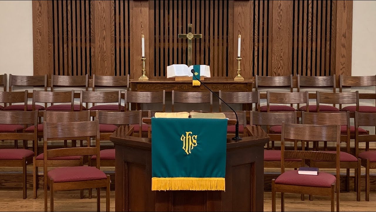 FPC - Sunday Morning Worship Service - February 15, 2026 - S7 E7