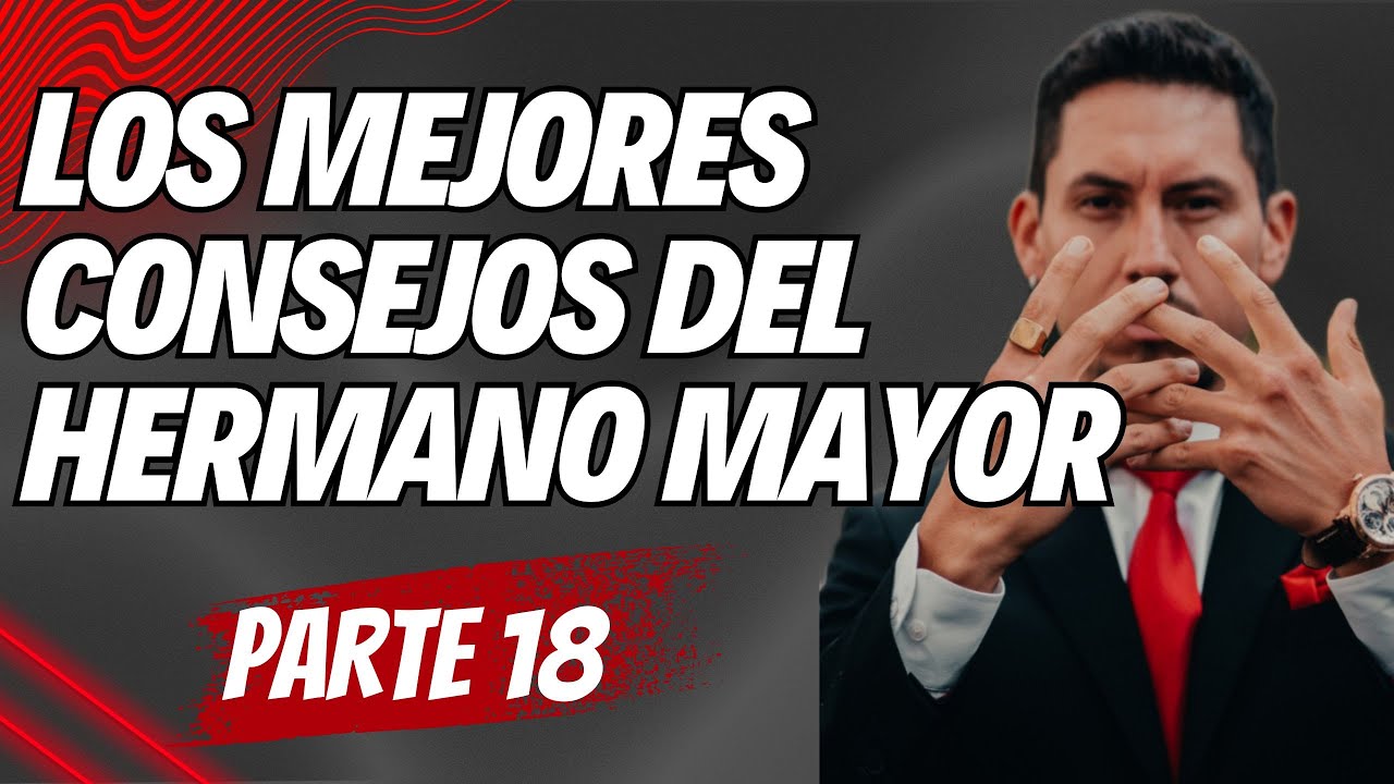 LOS MEJORES CONSEJOS  DE  IVÁN  BARCA - Recopilación PARTE 18