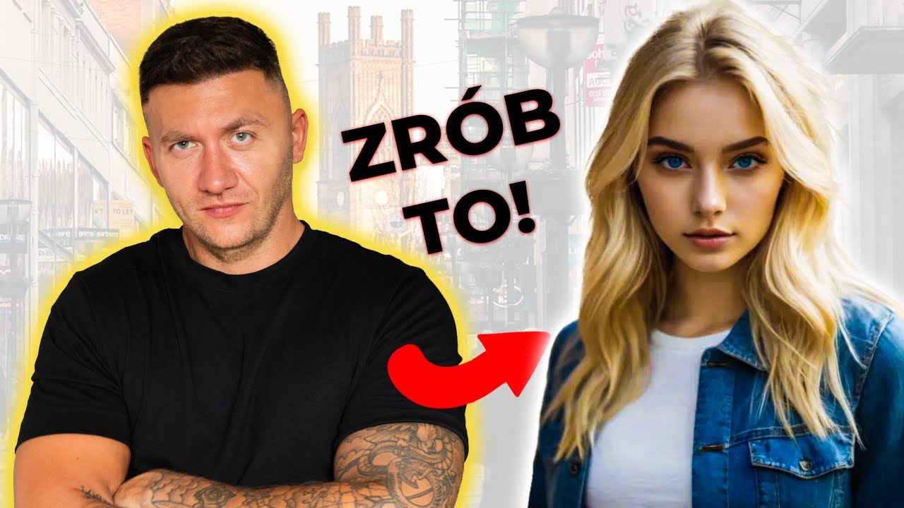 5 Wymówek, Które Blokują Cię Przed Kobietami – Oto Rozwiązania!