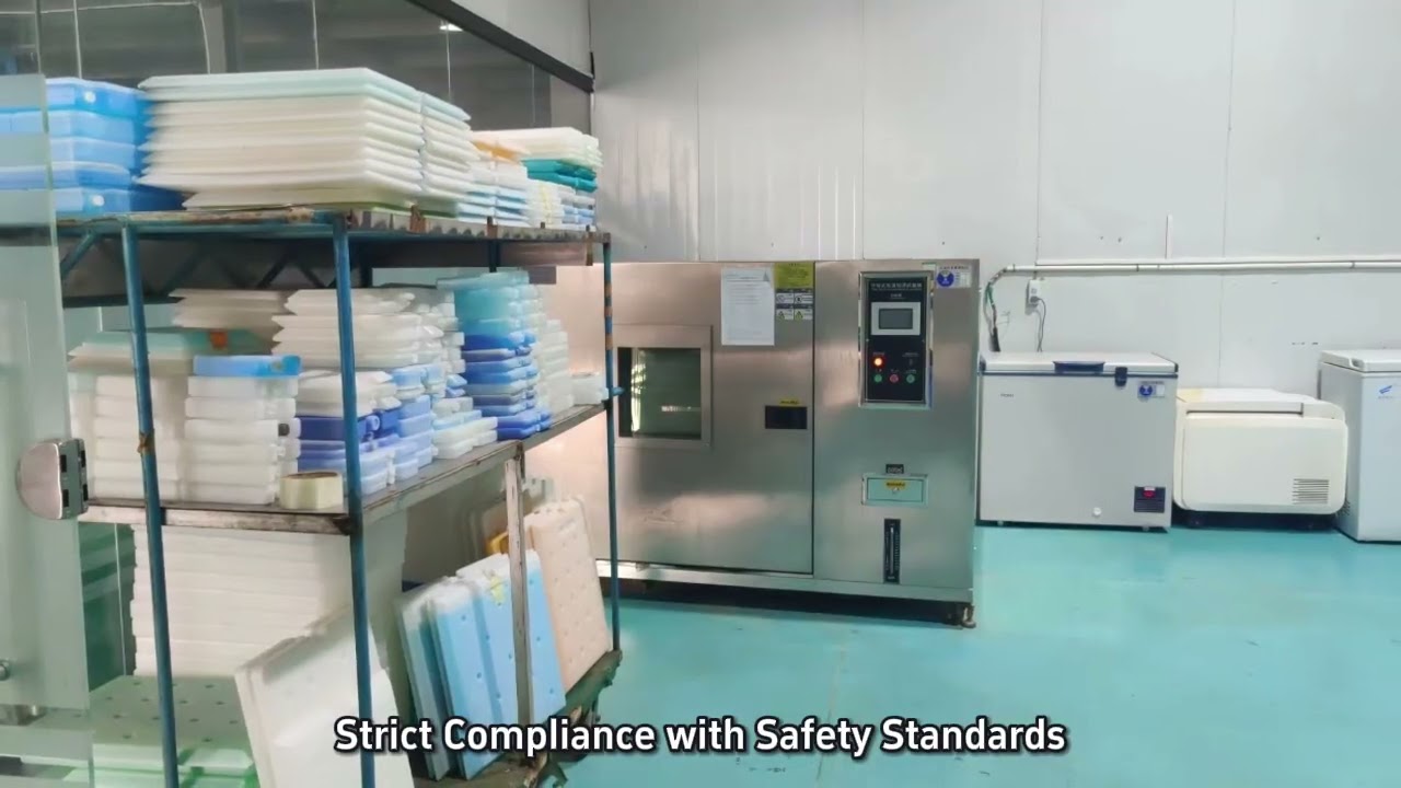Strict fire safety inspection