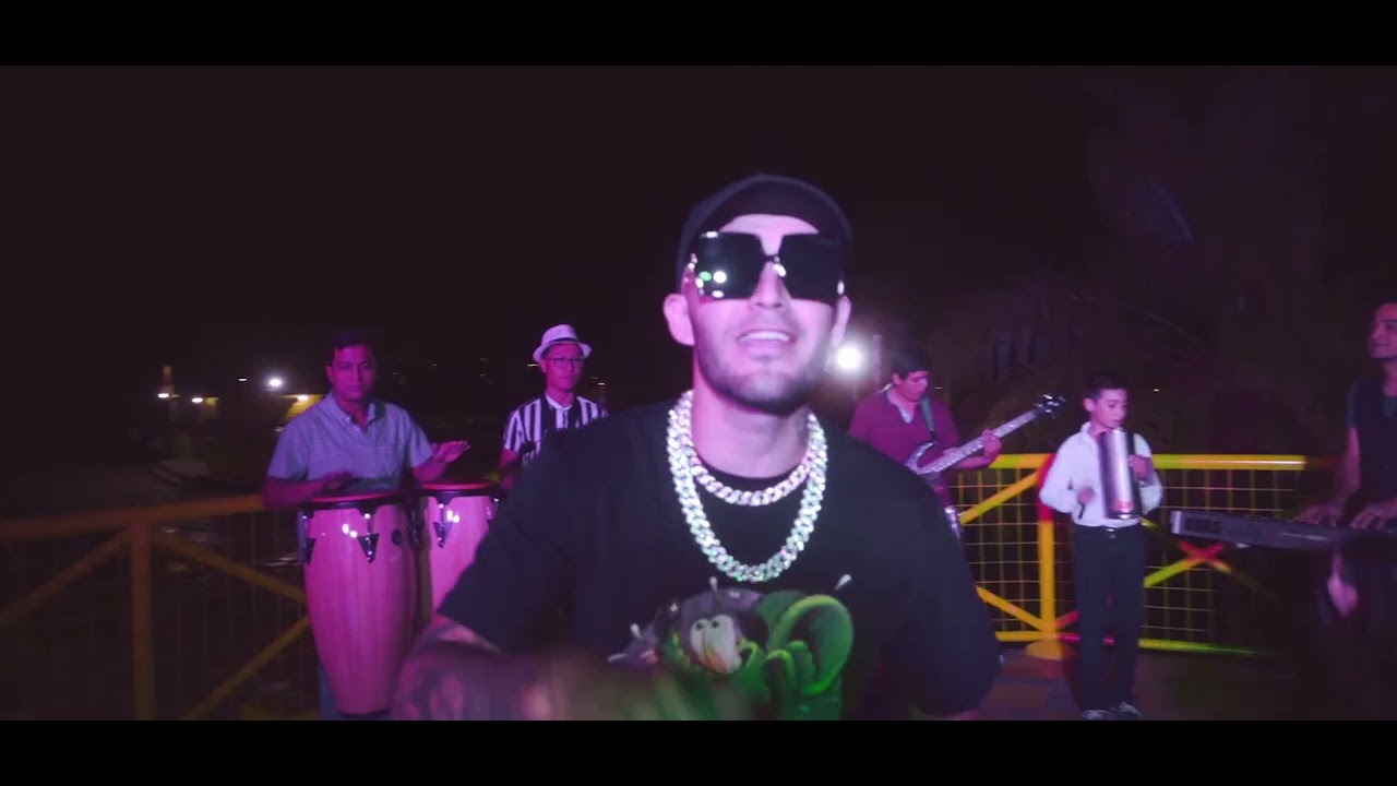 No llores ❌ Alex España. video oficial