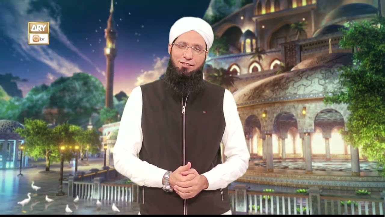 Teaser | Shan e Ramzan | Allama Imran | Coming Soon