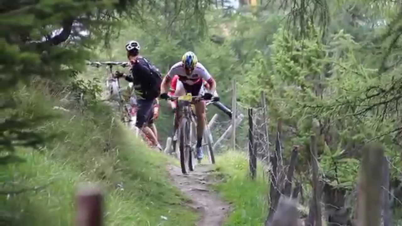 Grand Raid 2014 (Eventreportage)