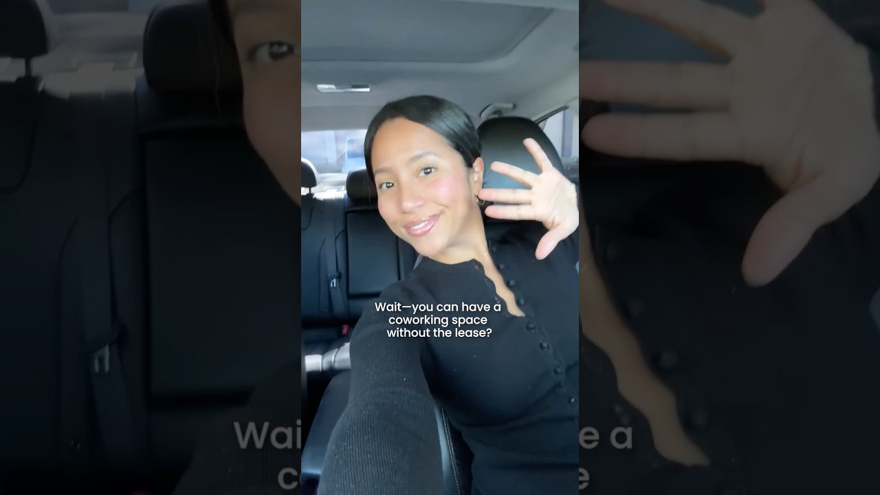 When you work remotely, people assume your business does too.