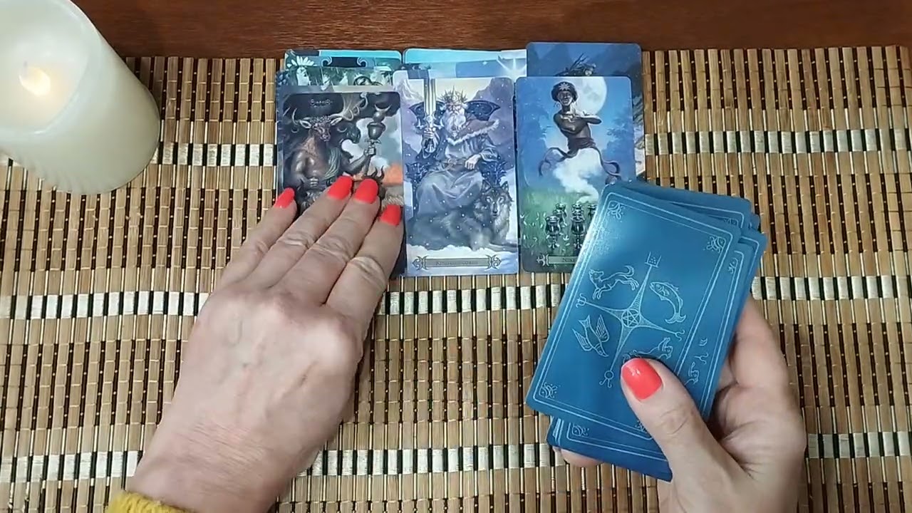 Что сейчас происходит у него в жизни