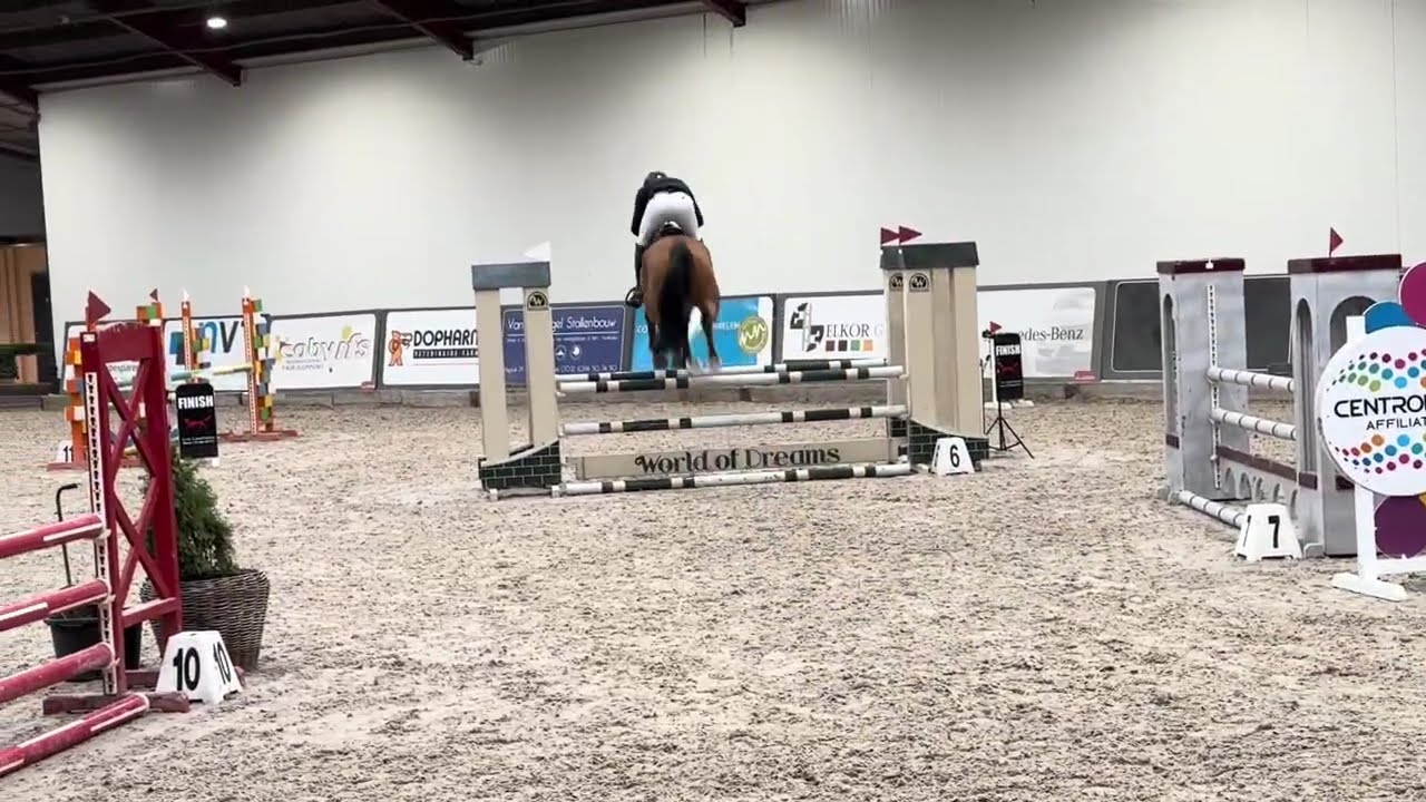 Navi Right / 1m / Roosendaal 