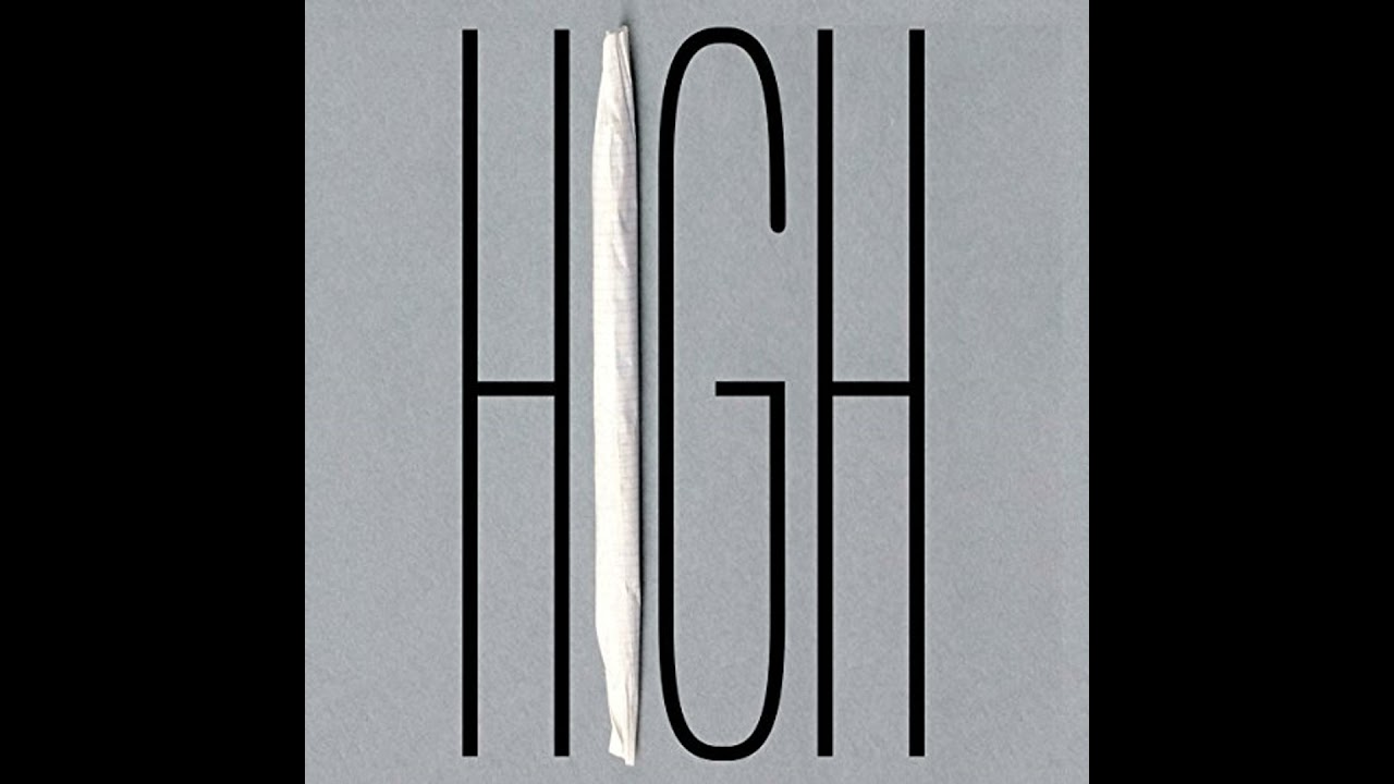 Rob McConnell Interviews - BRIAN O'DEA - High - Confessions of an International Pot Smuggler