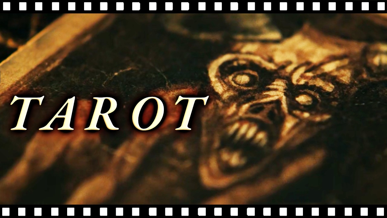 The Terrible Nightmare Potential of TAROT (2024)