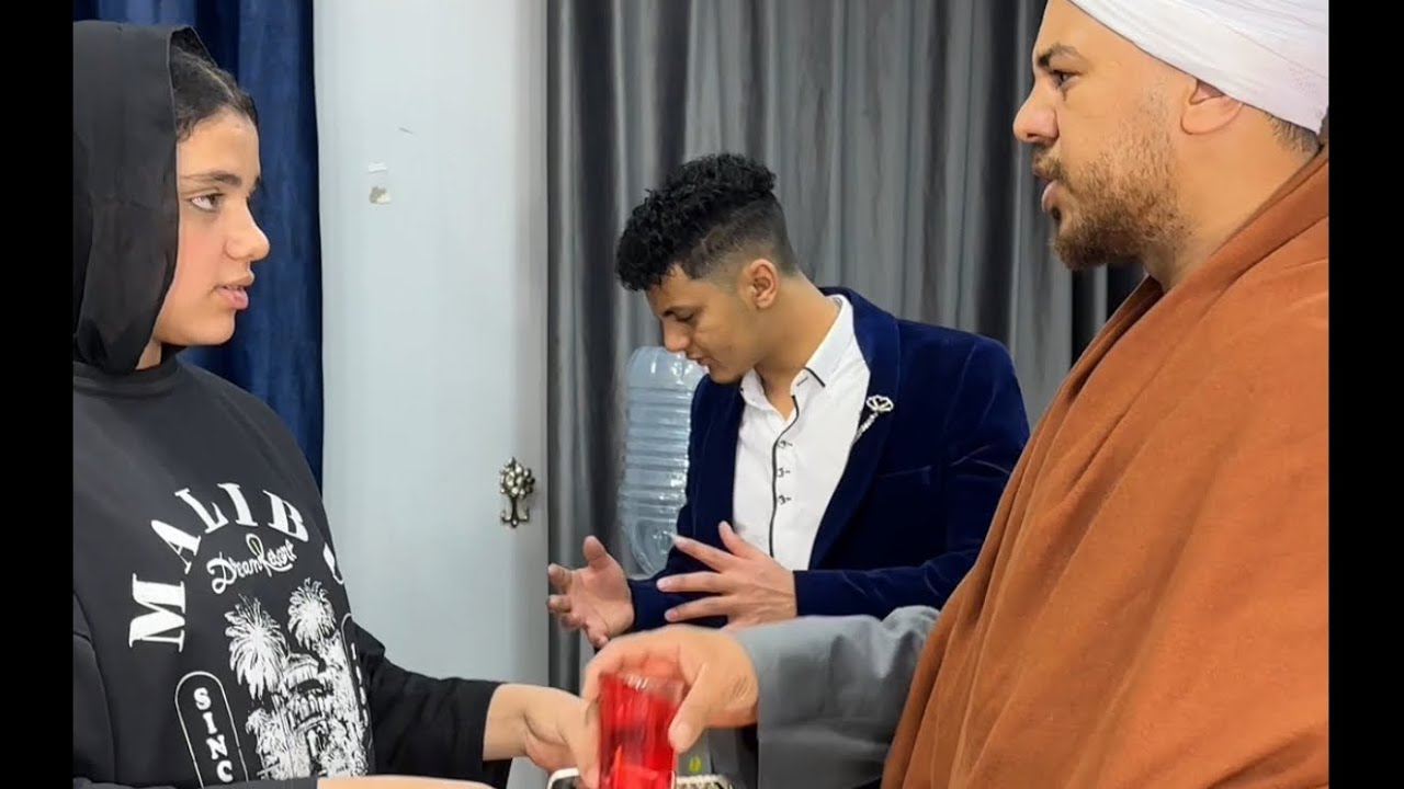 أتجوز من ورا اخوه