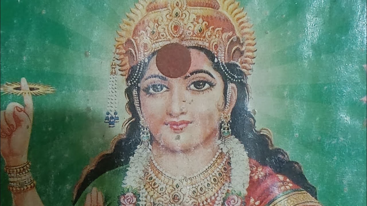 Sandeep kashyap 3405 is live माता रानी का चमत्कार❤️❤️