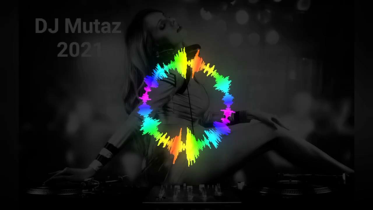 مكس حماسي لصيف 2021@@MiX Dance By Dj Mutaz 2021