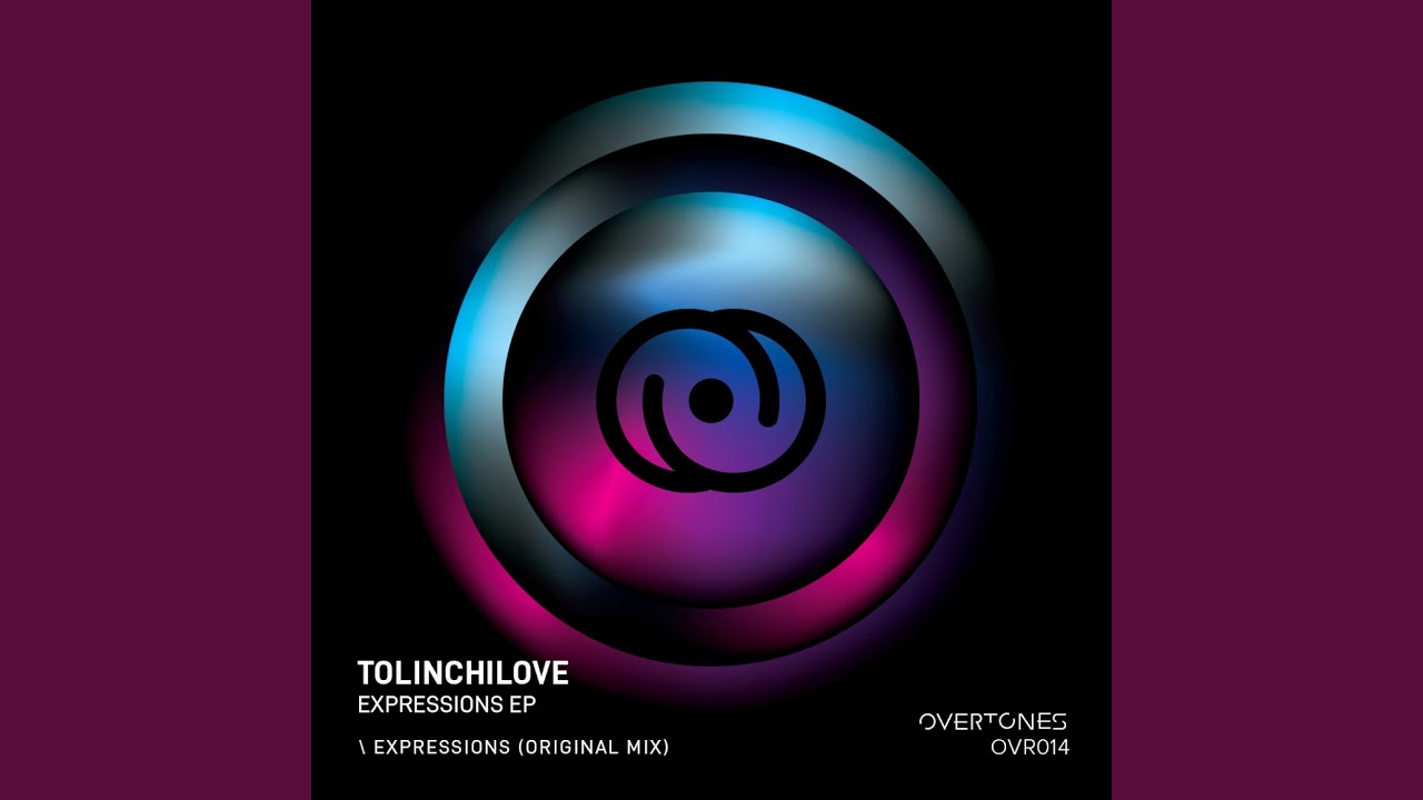 Expressions (Original Mix)