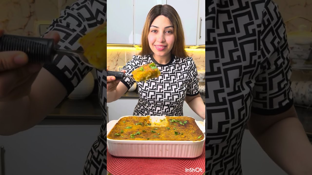 اكله جديده بالبطاطس خطيره في ربع ساعه هتجهزوها بمعلقتين زيت غير مكلفه من غير لحوم او فراخ الطعم خطير