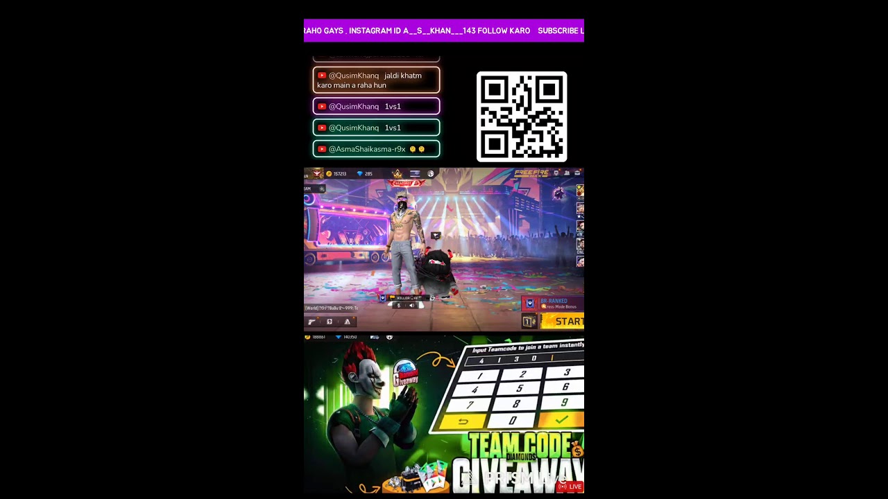 Live streaming of Askhan9988 AJAO RANK PUSH KARTE HAIN 🔴