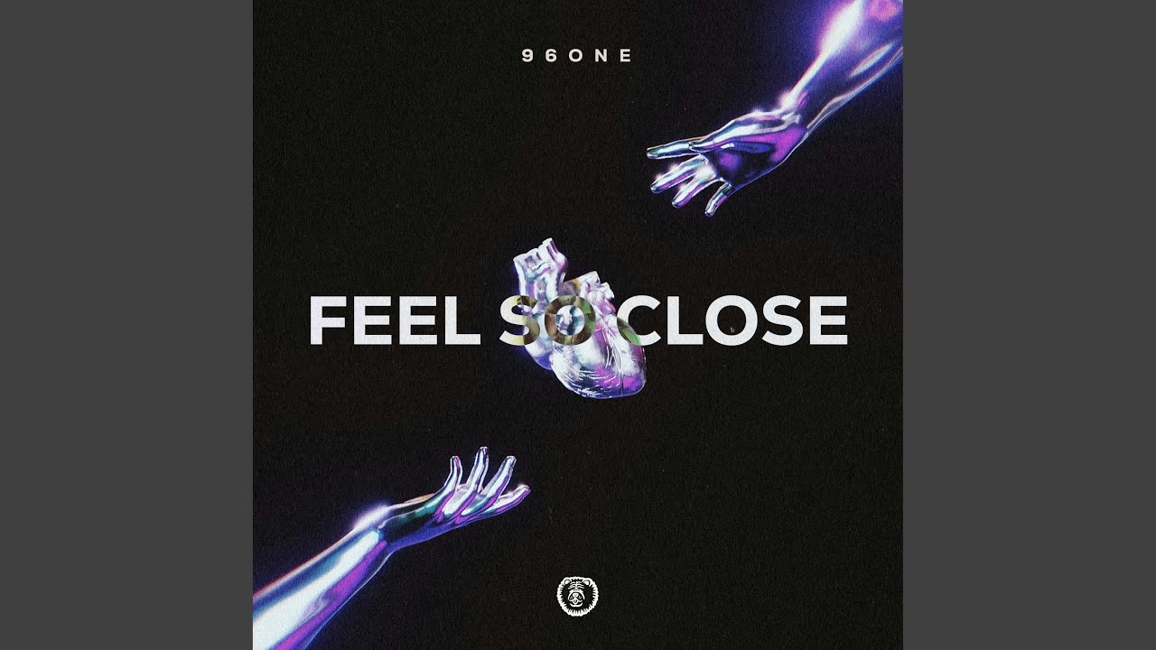 Feel So Close (Techno Version)