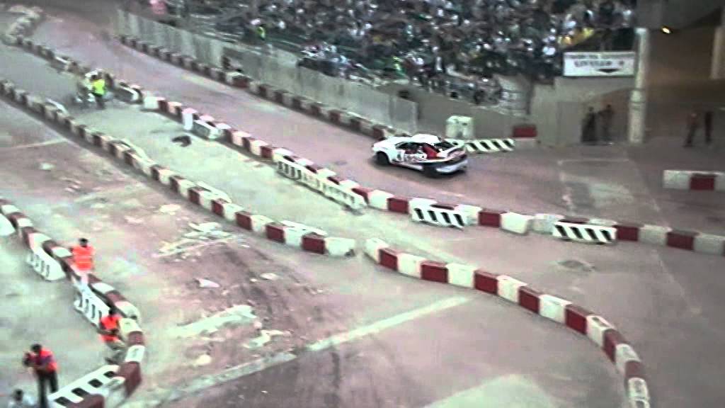 Tabaton vs Cerato  seconda prova