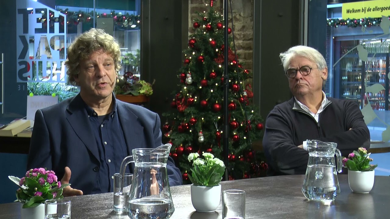Roermond.NieuwsTV: Politiek Cafe 