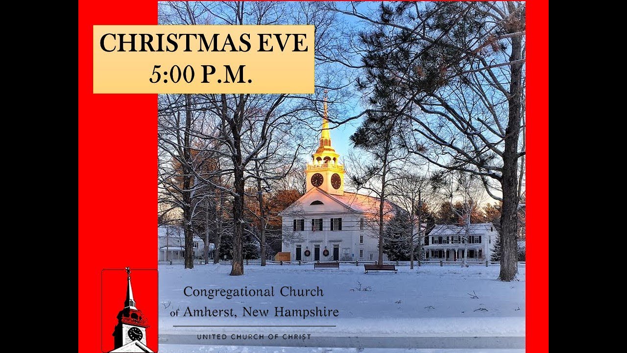 CCA Christmas Worship December 25,2025 5pm