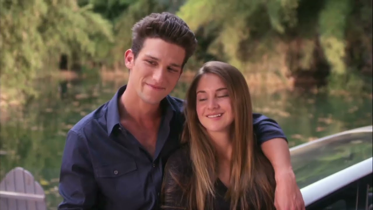 Dan + Shay and Justin Bieber—10,000 Hours—The Secret Life of the American Teenager