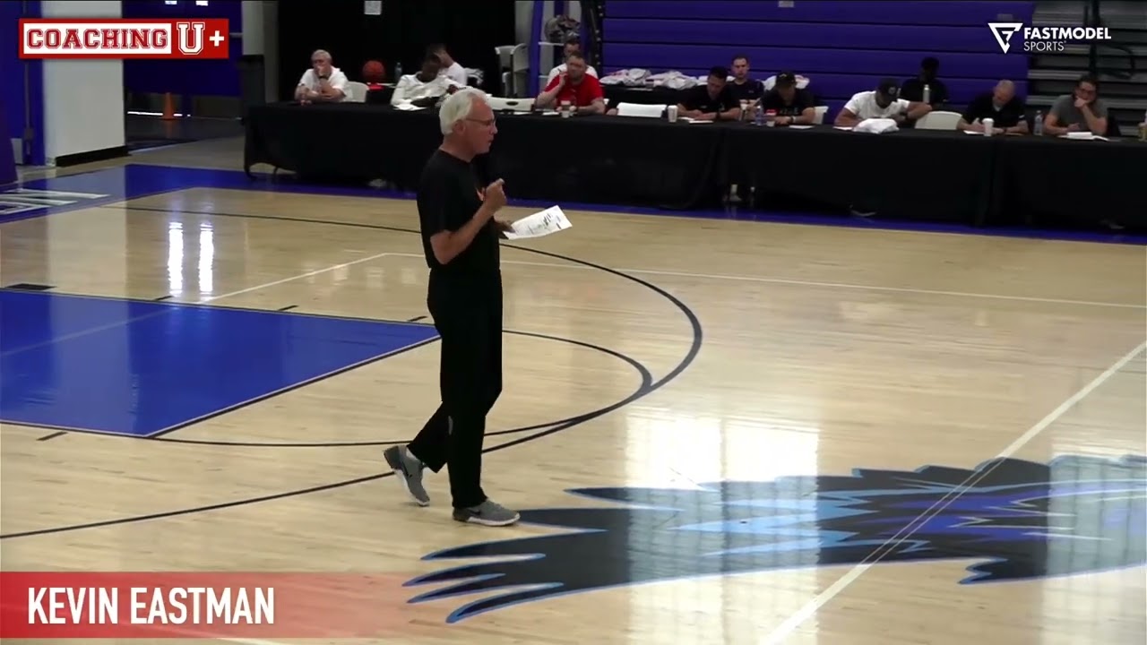 Coaching U Live 2023 Highlights