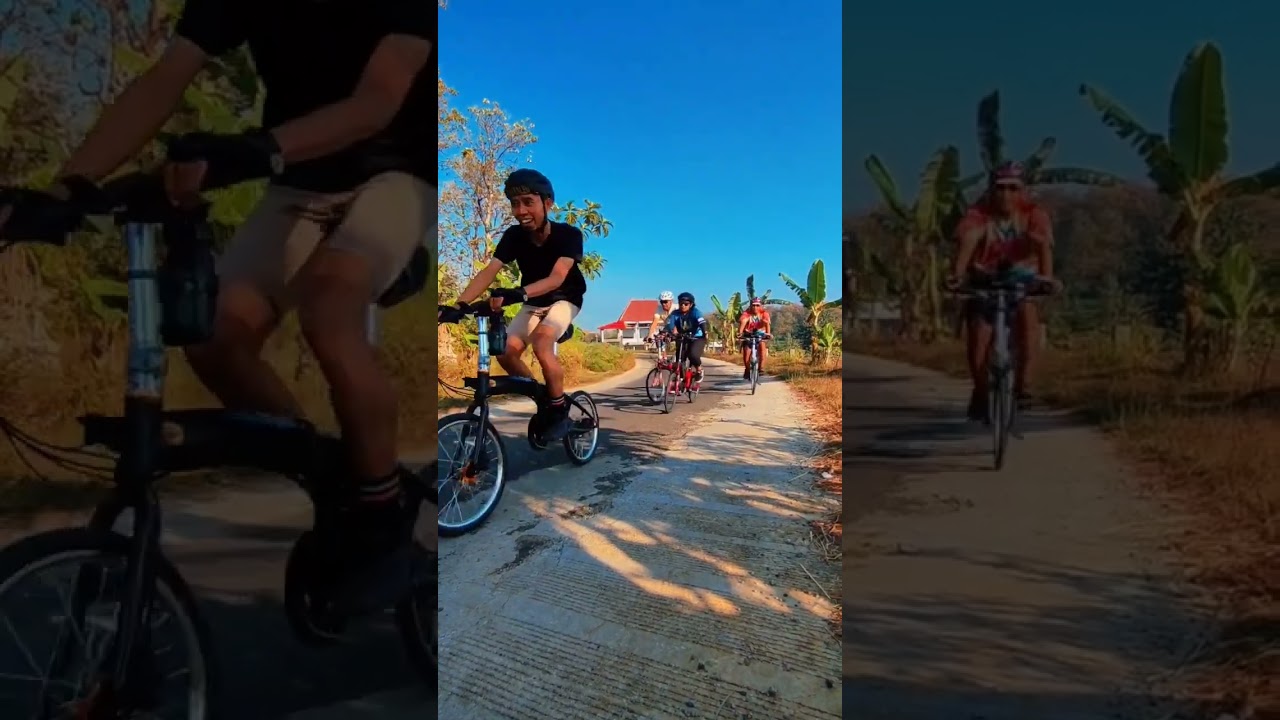 Fun days Out #gowes #cyclinglife #cyclinglifestyle #cyclingworld #cycling