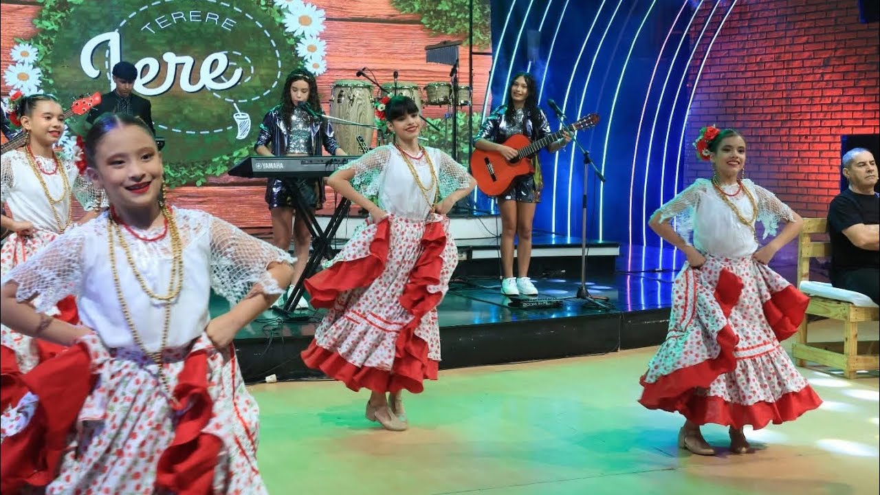 LAS HERMANAS VAZQUEZ   SELECCIÓN DE POLKAS