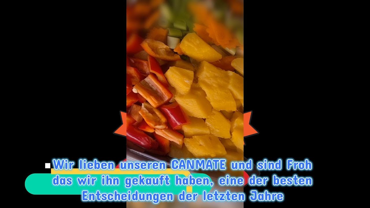 Thai Hähnchen Süß Sauer