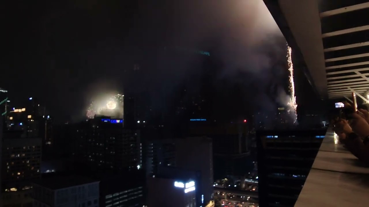 HAPPY NEW YEAR