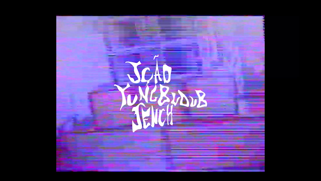 Al&egrave;se - J&Ccedil;&Atilde;O x Jench x Yung Budub ( Visualizer )