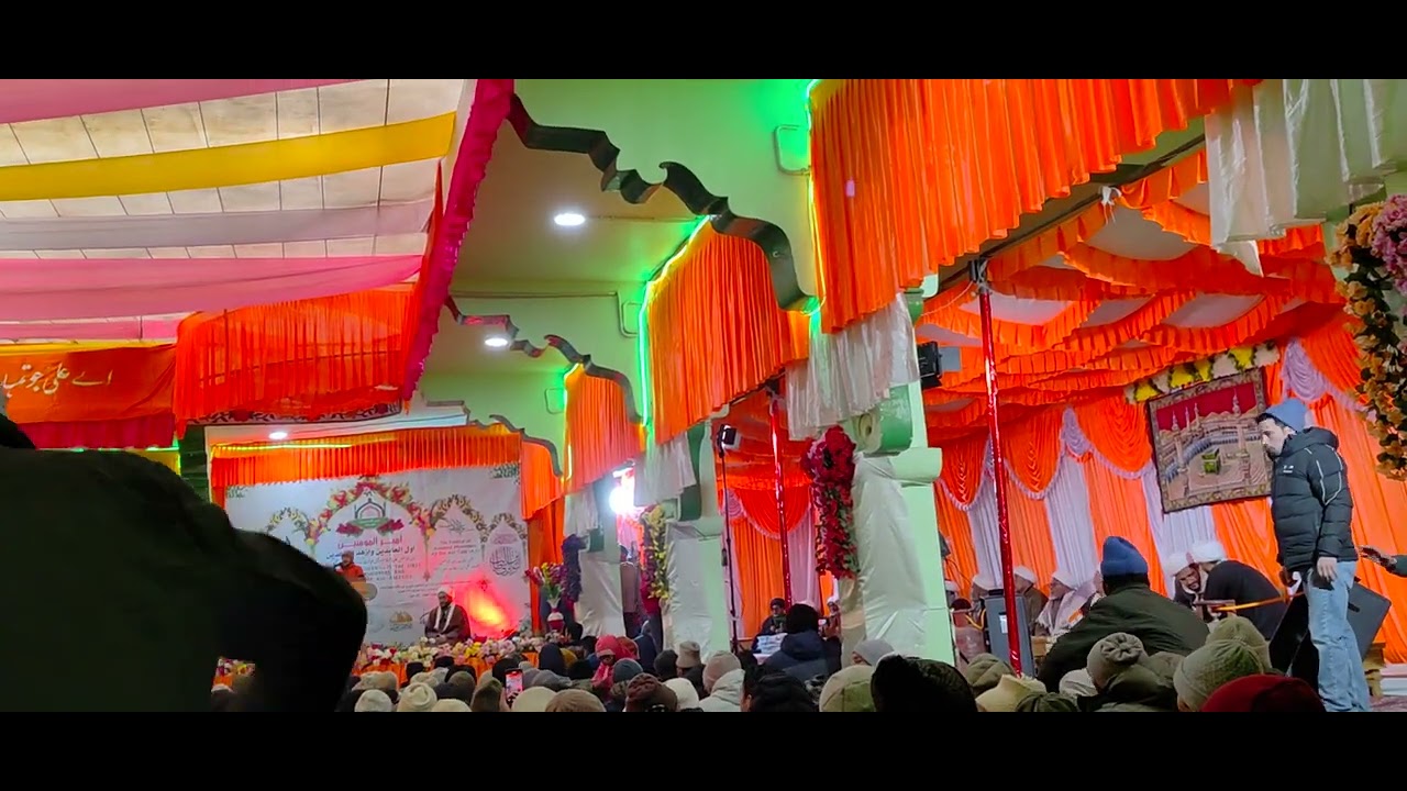 Balti Qasida