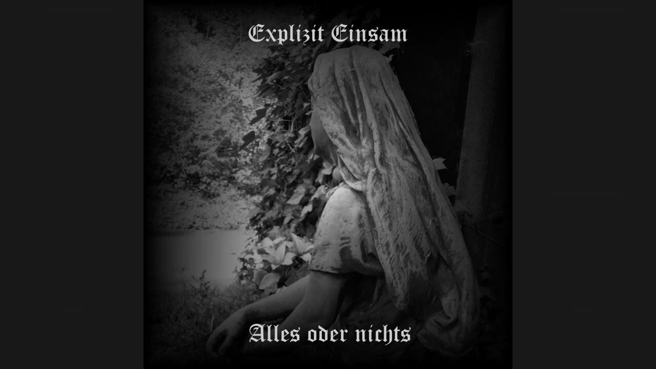 Explizit Einsam - Explizit Einsam (Extended Version)