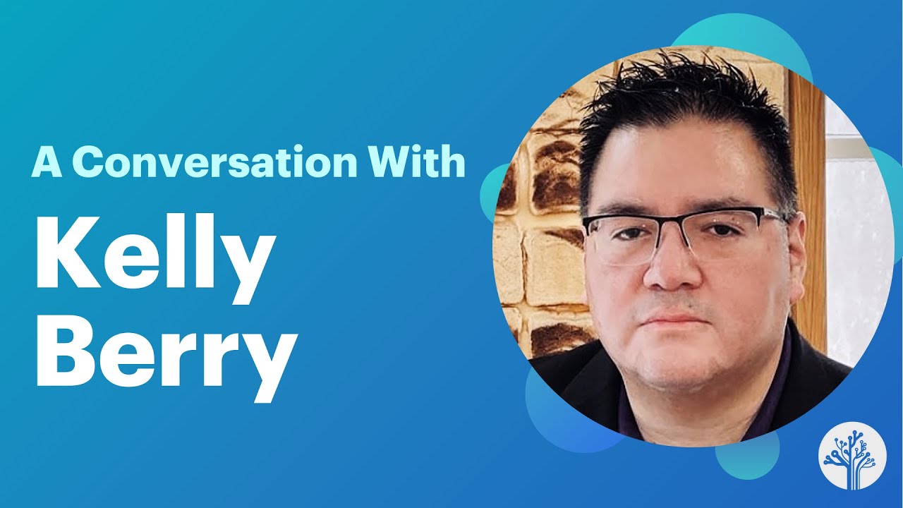 How Can Indigenous Futurism Help Drive Innovation? | A Conversation with Kelly Berry