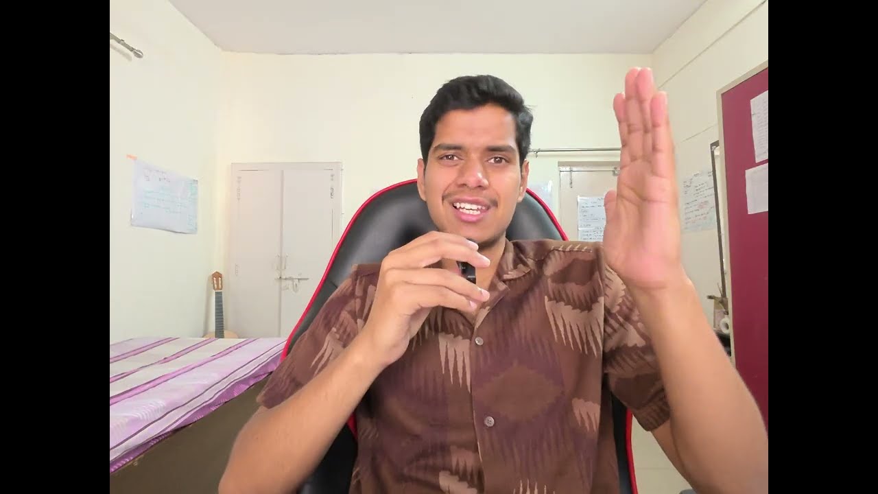Only NEET / JEE video You NEED to PUSH in last 60 days (NO BS CLARITY)